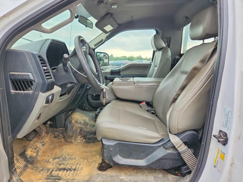 Продажа на аукционе авто 2016 Ford F150, vin: 1FTMF1C88GKD13853, номер лота: 63104856