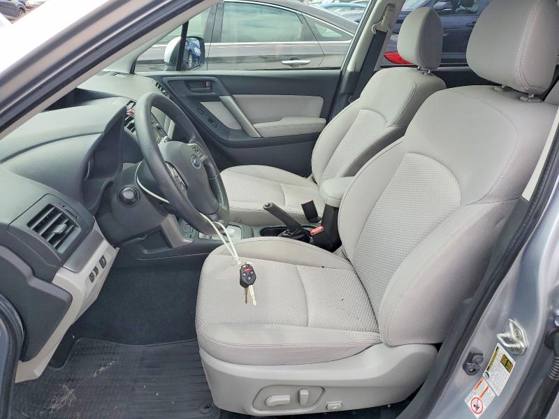 Aukcja sprzedaży 2014 Subaru Forester, vin: JF2SJAEC1EH403221, numer aukcji: 59897976