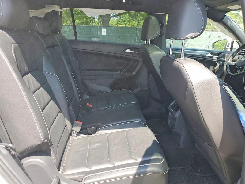 2021 Volkswagen Tiguan მანქანა იყიდება აუქციონზე, vin: 3VV4B7AX0MM149075, აუქციონის ნომერი: 59611136