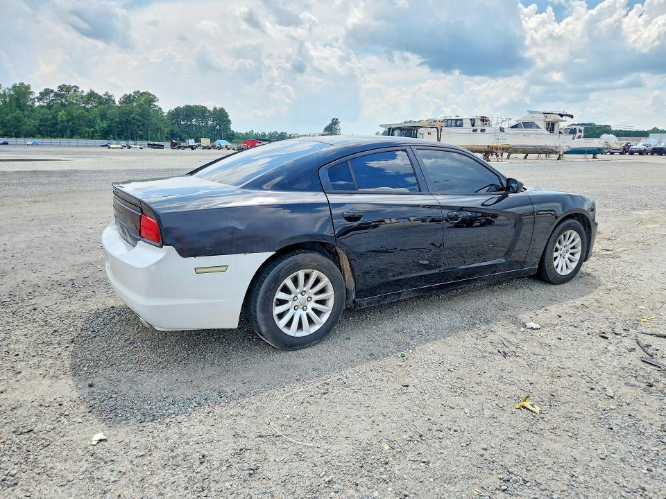 Продажа на аукционе авто 2013 Dodge Charger, vin: 2C3CDXBG2DH633223, номер лота: 60203046