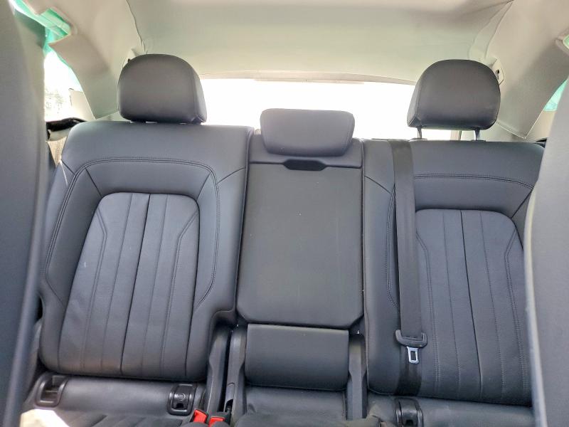 Продаж на аукціоні авто 2019 Audi Q5, vin: WA1BNAFY8K2026389, номер лоту: 59814176
