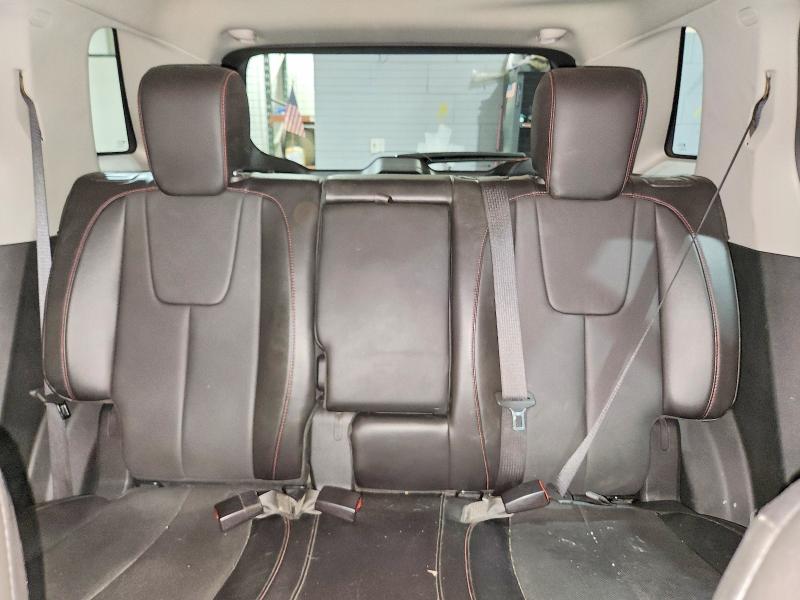 Продаж на аукціоні авто 2017 Gmc Terrain, vin: 2GKFLUE37H6280888, номер лоту: 62392946