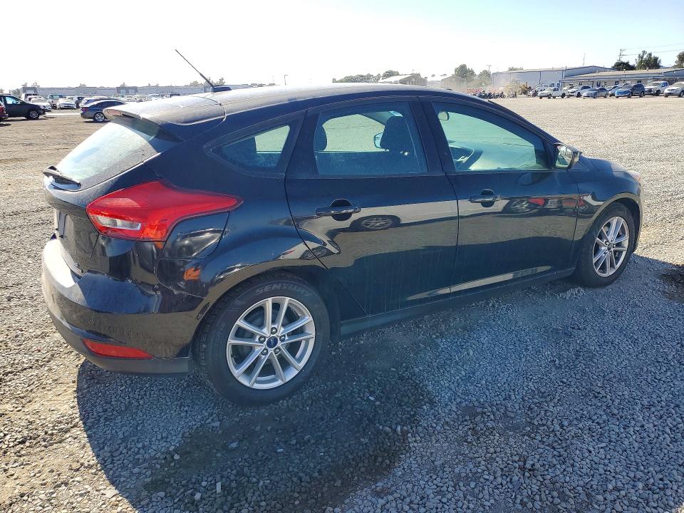 Продажа на аукционе авто 2016 Ford Focus, vin: 1FADP3K27GL380272, номер лота: 63254886