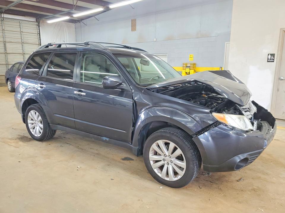 Aukcja sprzedaży 2012 Subaru Forester, vin: JF2SHBDC9CH412975, numer aukcji: 62260786
