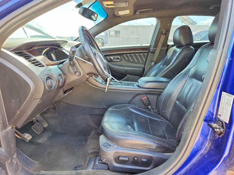 2013 Ford Taurus მანქანა იყიდება აუქციონზე, vin: 1FAHP2F81DG226185, აუქციონის ნომერი: 59115586