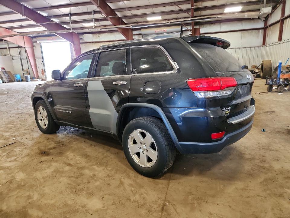 2015 Jeep Grand Cherokee მანქანა იყიდება აუქციონზე, vin: 1C4RJFBG8FC708358, აუქციონის ნომერი: 61474356