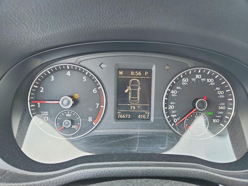 Aukcja sprzedaży 2013 Volkswagen Passat, vin: 1VWBH7A30DC028126, numer aukcji: 41634016