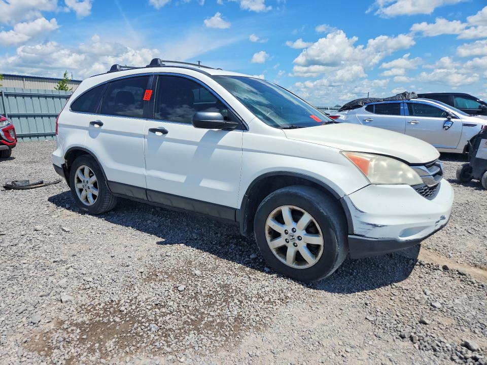 2010 Honda Cr-v მანქანა იყიდება აუქციონზე, vin: 5J6RE4H30AL811094, აუქციონის ნომერი: 85605875