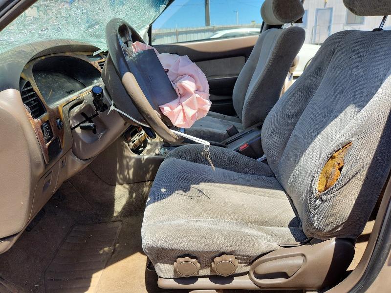Продаж на аукціоні авто 1995 Toyota Camry, vin: JT2SK12E3S0324282, номер лоту: 59821626