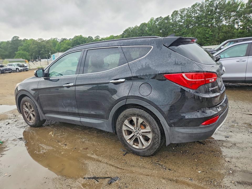 Продаж на аукціоні авто 2014 Hyundai Santa Fe Sport, vin: 5XYZU3LB4EG178831, номер лоту: 62064096