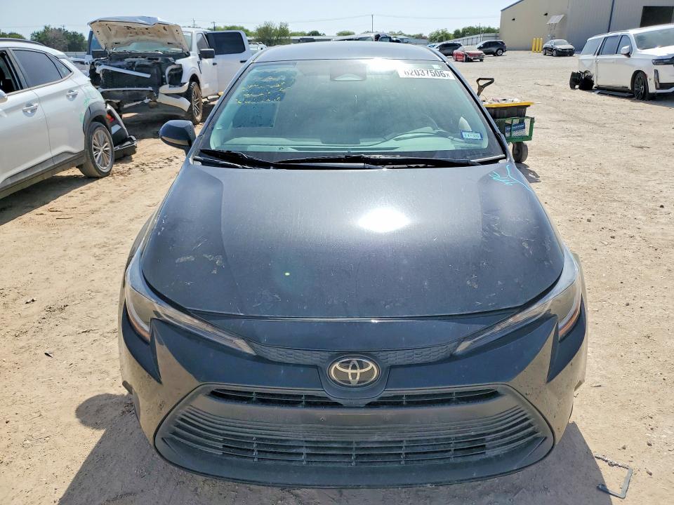 62037506 :رقم المزاد ، 5YFB4MDE9PP041379 vin ، 2023 Toyota Corolla مزاد بيع