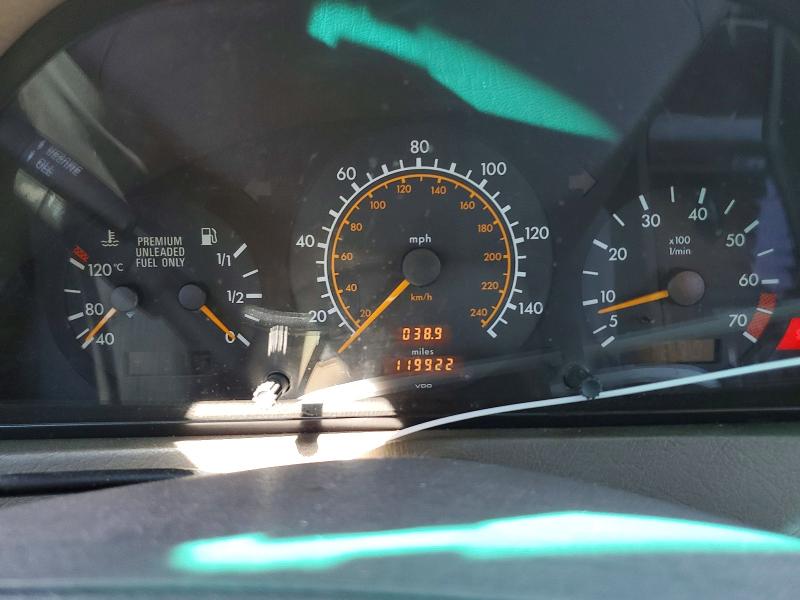 Продажа на аукционе авто 1995 Mercedes-benz C, vin: WDBHA22E3SF237567, номер лота: 63435126