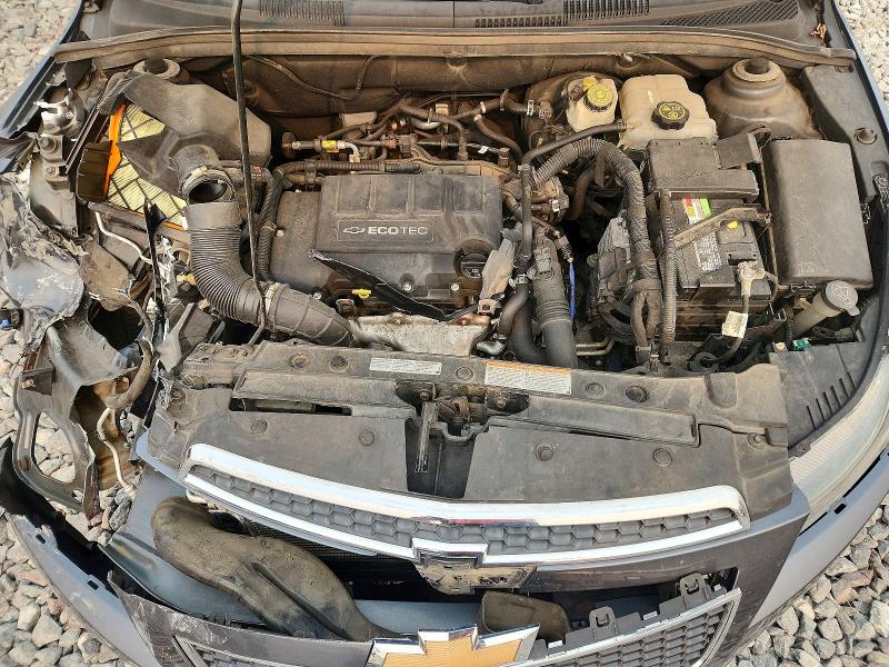 Продажа на аукционе авто 2013 Chevrolet Cruze, vin: 1G1PC5SB9D7184314, номер лота: 61673676