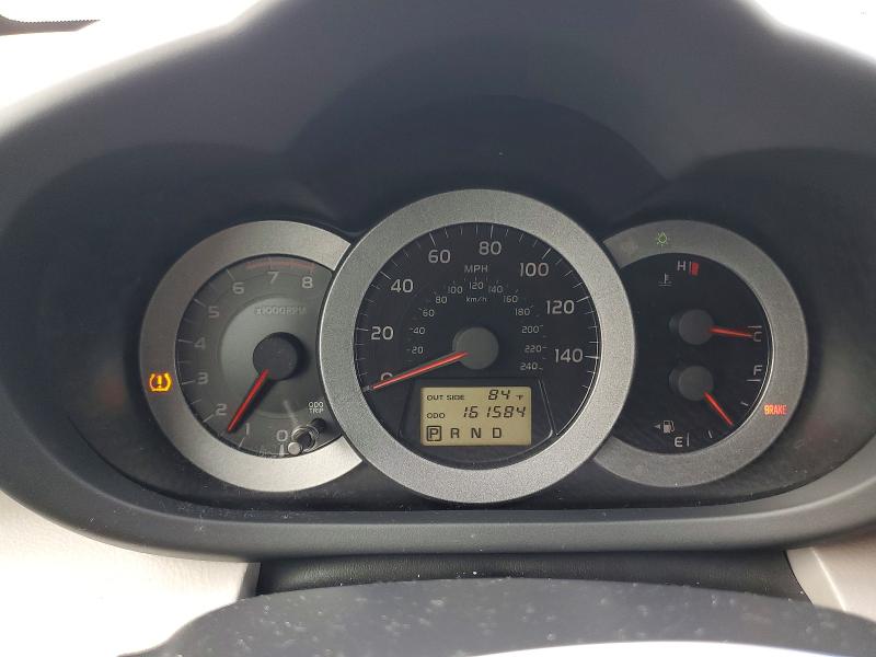 Auction sale of the 2007 Toyota Rav4, vin: JTMZK31V675011594, lot number: 61902136