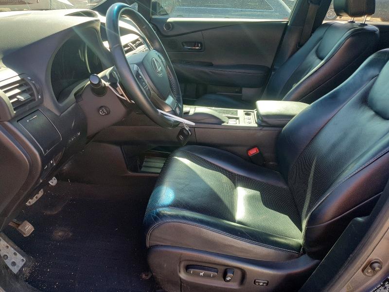 Продажа на аукционе авто 2013 Lexus Rx 350, vin: 2T2BK1BA8DC170001, номер лота: 61249666