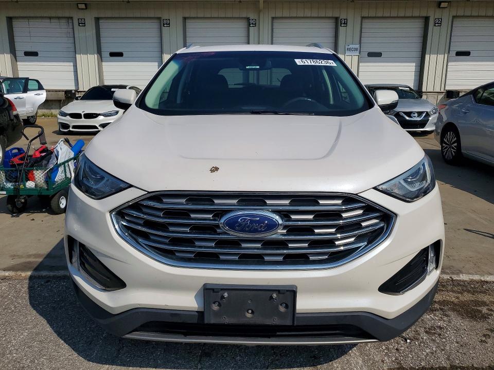 Продаж на аукціоні авто 2019 Ford Edge, vin: 2FMPK3J90KBB79015, номер лоту: 61786236