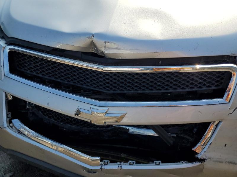Продажа на аукционе авто 2012 Chevrolet Traverse, vin: 1GNKVJED9CJ174179, номер лота: 61812056