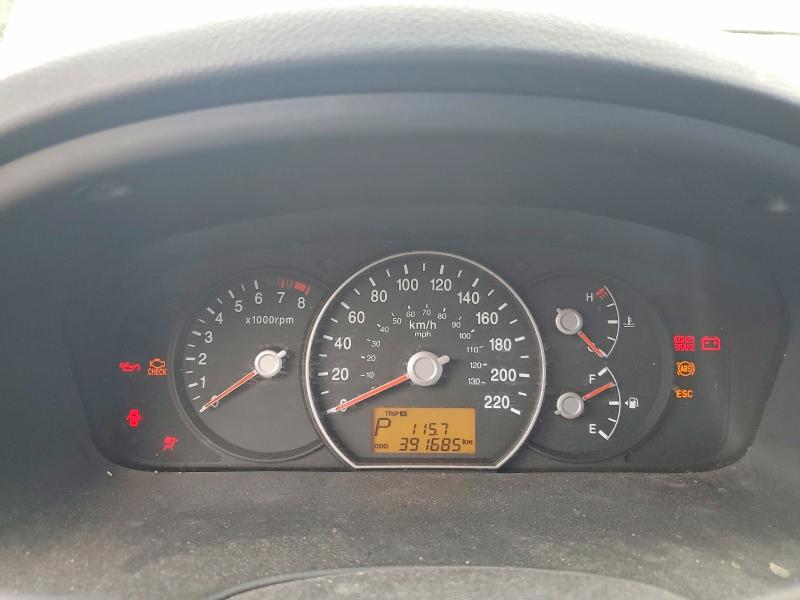 Aukcja sprzedaży 2012 Kia Rondo, vin: KNAHH8C67C7377119, numer aukcji: 59973446