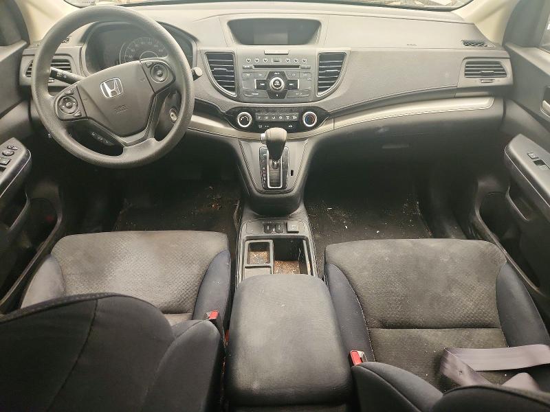 60138306 :رقم المزاد ، 2HKRM4H38GH135080 vin ، 2016 Honda Cr-v مزاد بيع
