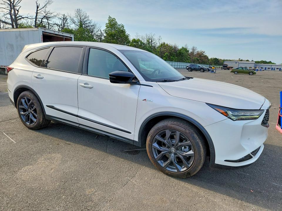 Aukcja sprzedaży 2023 Acura Mdx, vin: 5J8YE1H03PL008439, numer aukcji: 60578286
