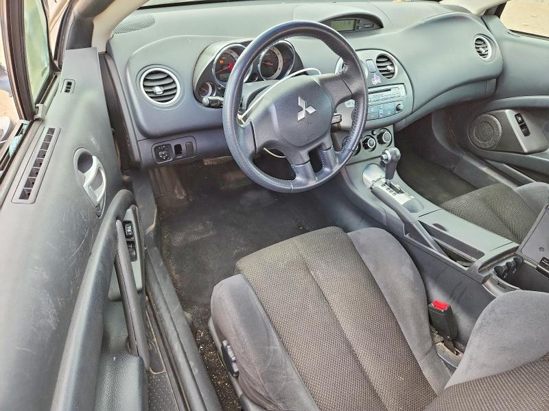 Aukcja sprzedaży 2006 Mitsubishi Eclipse, vin: 4A3AK24F96E015033, numer aukcji: 62485326