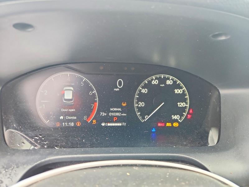 Продаж на аукціоні авто 2025 Honda Hr-v, vin: 3CZRZ2H71SM789103, номер лоту: 60451336