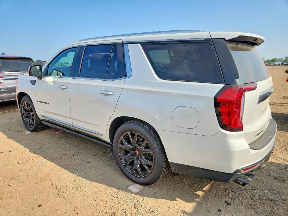 Продаж на аукціоні авто 2021 Gmc Yukon, vin: 1GKS2DKL0MR192365, номер лоту: 61838676