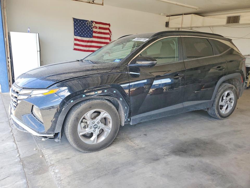 Aukcja sprzedaży 2022 Hyun Tucson, vin: 5NMJB3AE5NH041449, numer aukcji: 59800736