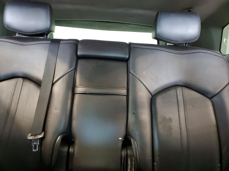 61138906 :رقم المزاد ، 3GYFNGE3XDS565291 vin ، 2013 Cadillac Srx مزاد بيع