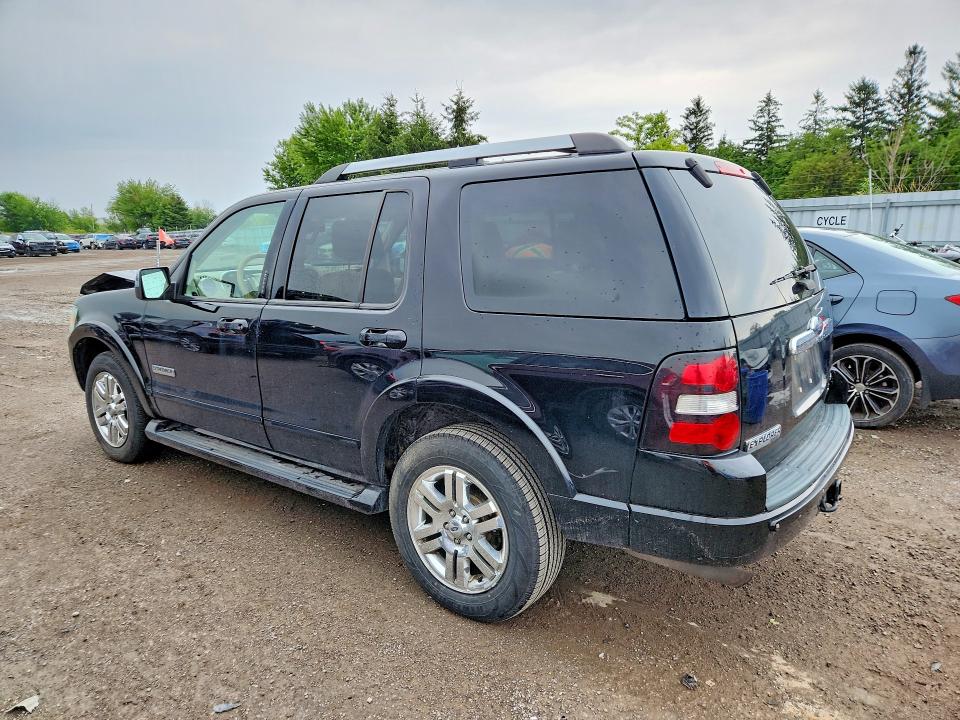 Продажа на аукционе авто 2006 Ford Explorer, vin: 1FMEU75866UA88762, номер лота: 60958096