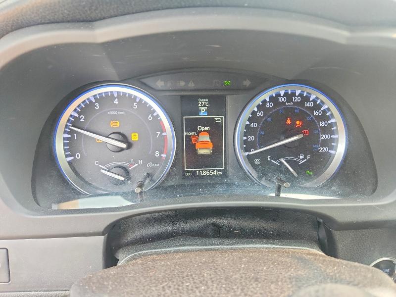 61361006 :رقم المزاد ، 5TDDKRFH8GS337276 vin ، 2016 Toyota Highlander مزاد بيع