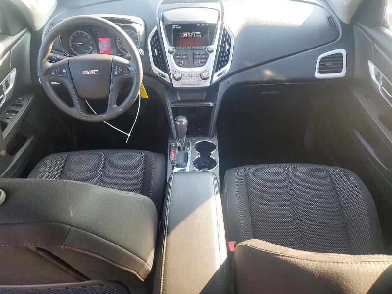 Aukcja sprzedaży 2017 Gmc Terrain, vin: 2GKFLSEK8H6287554, numer aukcji: 57703246