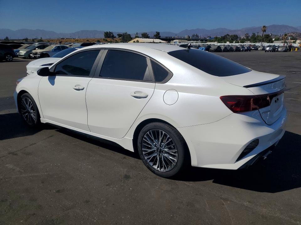 Aukcja sprzedaży 2023 Kia Forte, vin: 3KPF54AD7PE602836, numer aukcji: 63573206