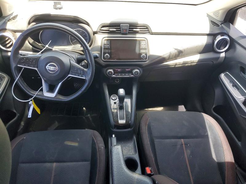 Aukcja sprzedaży 2020 Nissan Versa, vin: 3N1CN8FV5LL902170, numer aukcji: 62612616