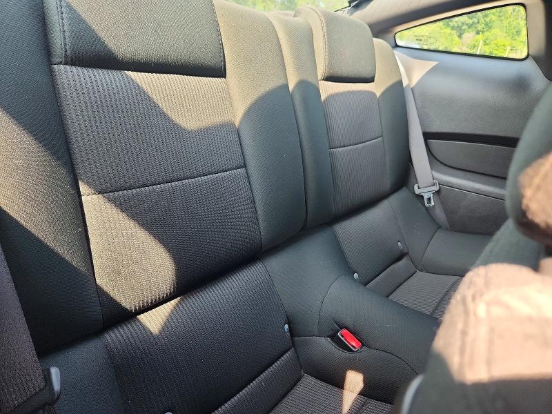 Продажа на аукционе авто 2010 Ford Mustang, vin: 1ZVBP8AN9A5138943, номер лота: 61088426