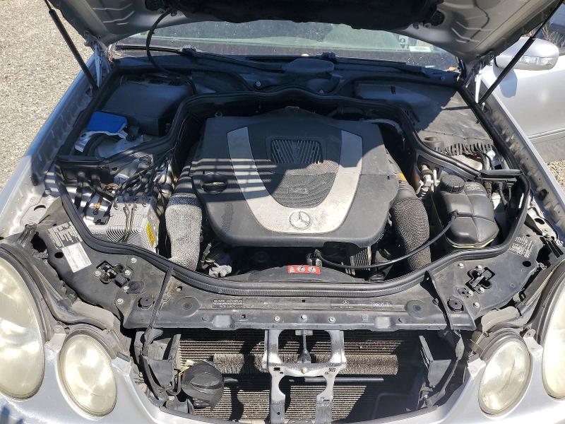 Aukcja sprzedaży 2006 Mercedes-benz E, vin: WDBUF56J26A741121, numer aukcji: 85621345