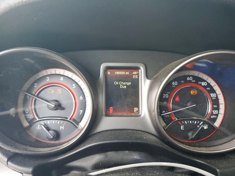 Aukcja sprzedaży 2017 Dodge Journey, vin: 3C4PDCGB5HT516607, numer aukcji: 61148476