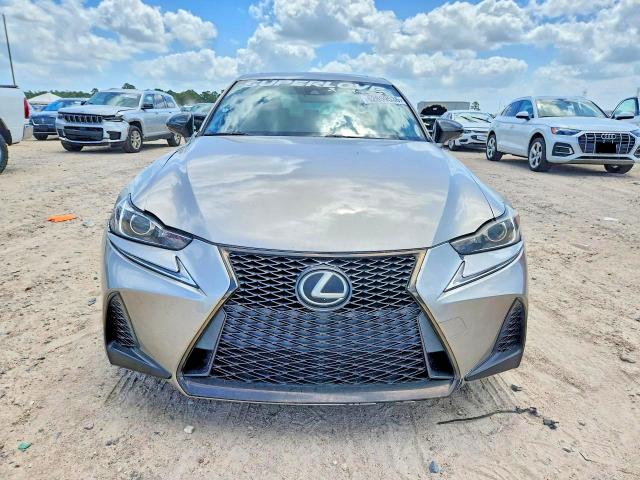 Aukcja sprzedaży 2017 Lexus Is, vin: JTHBE1D24H5028652, numer aukcji: 62859536