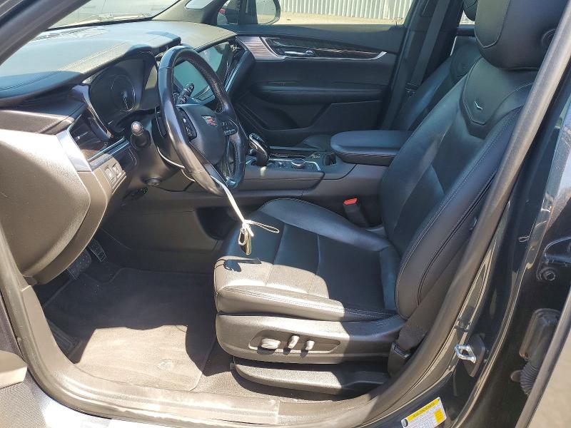 Aukcja sprzedaży 2020 Cadillac Xt6, vin: 1GYKPCRS0LZ104959, numer aukcji: 59746996