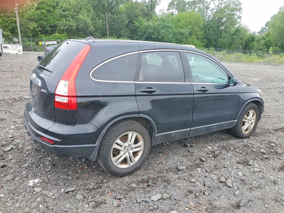 Продаж на аукціоні авто 2011 Honda Cr-v, vin: 5J6RE4H72BL076686, номер лоту: 60319676