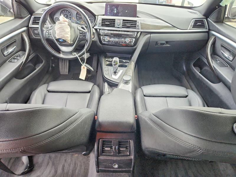 61771566 :رقم المزاد ، WBA4J1C08LCE59201 vin ، 2020 Bmw 430i مزاد بيع