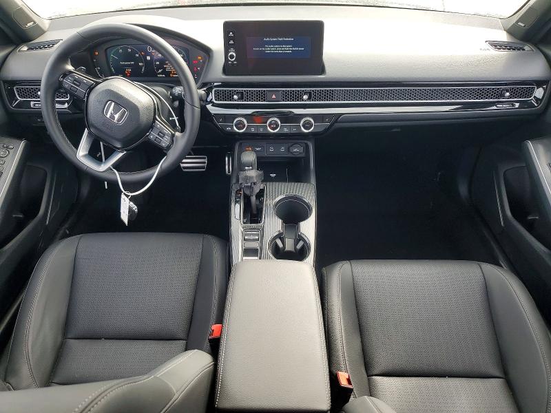 Продажа на аукционе авто 2026 Honda Civic, vin: 2HGFE4F87TH331675, номер лота: 61033286