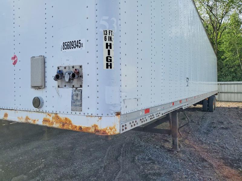 Продаж на аукціоні авто 1999 Monon 45x96 Trailer, vin: 1NNVA5323XM316123, номер лоту: 85609345