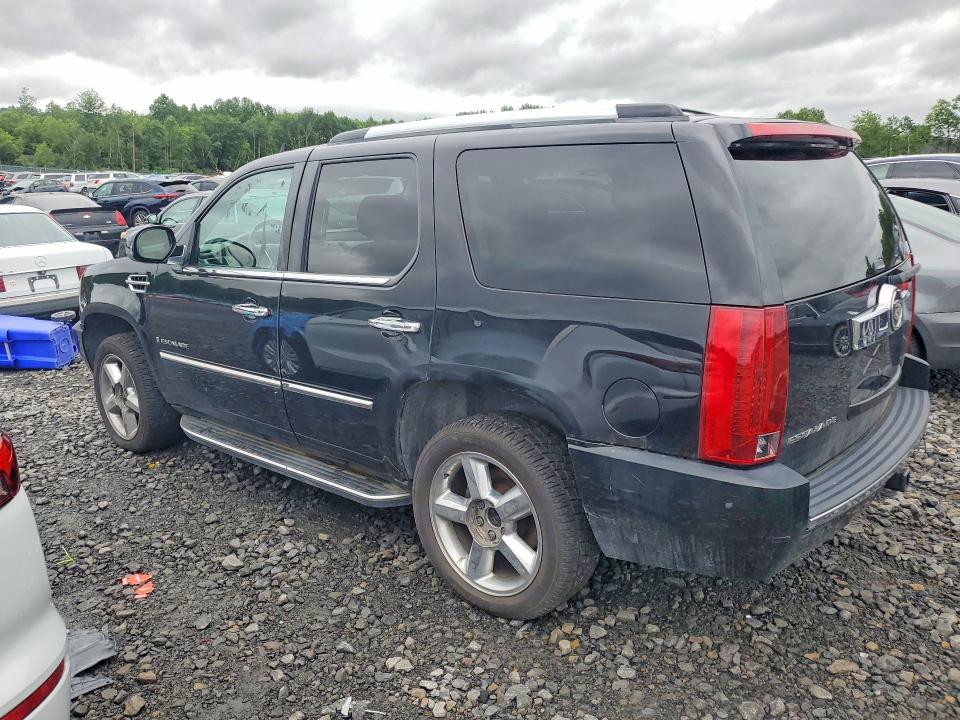 Продажа на аукционе авто 2007 Cadillac Escalade, vin: 1GYFK63807R354366, номер лота: 85980455