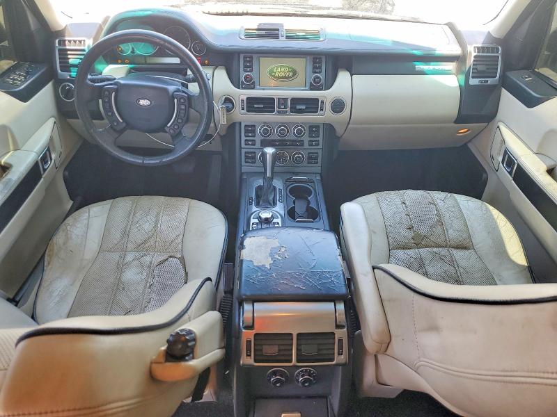 Aukcja sprzedaży 2007 Land Rover Range Rover, vin: SALMF15457A239607, numer aukcji: 61557126