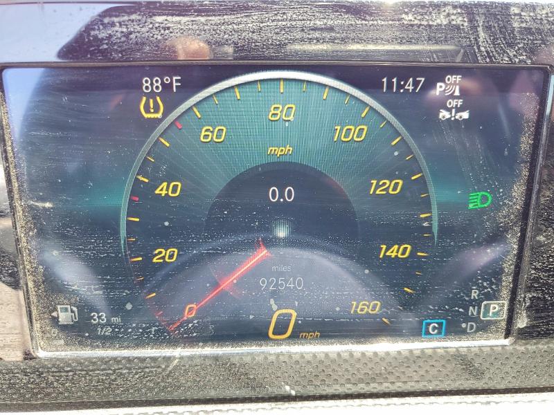 63114166 :رقم المزاد ، WDD3G4EB0KW026243 vin ، 2019 Mercedes-benz A مزاد بيع