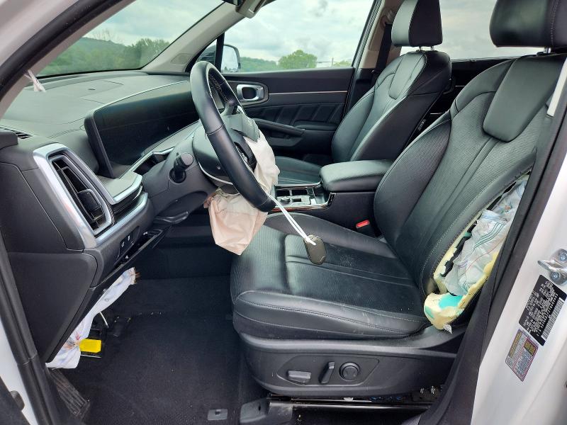 Продаж на аукціоні авто 2026 Kia Sorento, vin: 5XYRKDJF2TG409465, номер лоту: 59304526