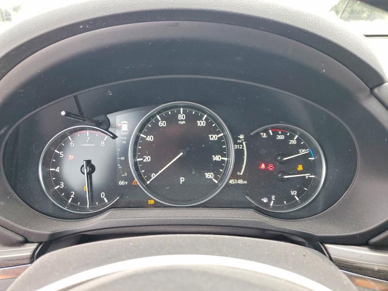 2021 Mazda Cx-5 მანქანა იყიდება აუქციონზე, vin: JM3KFBDM9M0461369, აუქციონის ნომერი: 59824336