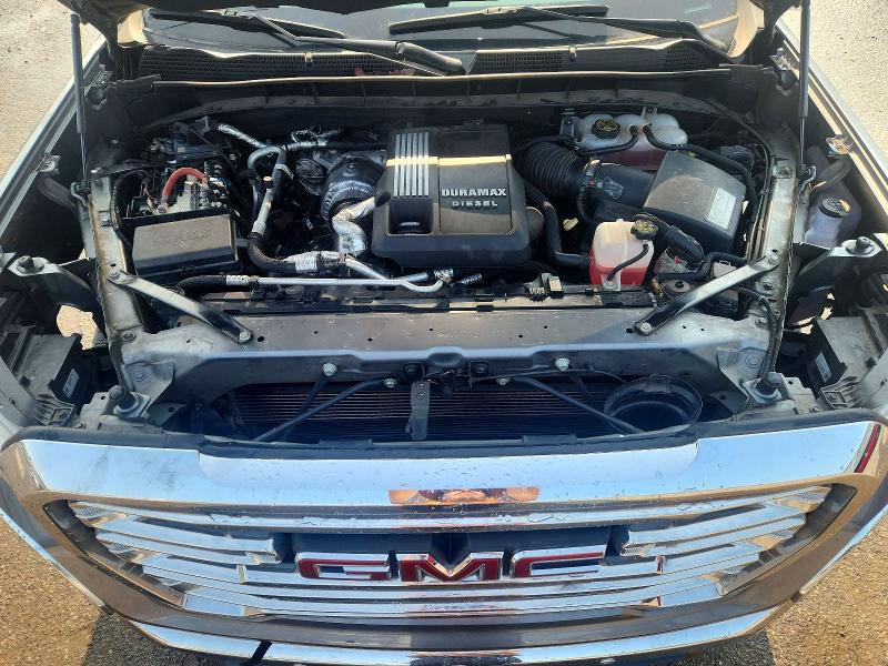 Aukcja sprzedaży 2020 Gmc Sierra, vin: 3GTU9DET5LG454956, numer aukcji: 62633656