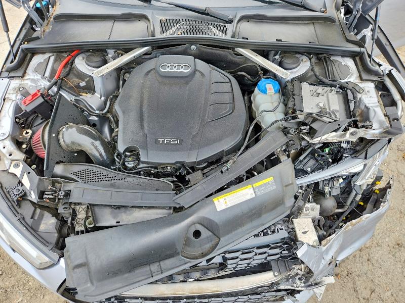 Aukcja sprzedaży 2018 Audi A4, vin: WAUENAF46JA057965, numer aukcji: 60827846